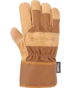 Carhartt Insulated System 5 Work Glove With Safety Cuff