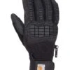 Carhartt Mens A733-winter Ballistic Glove 2018