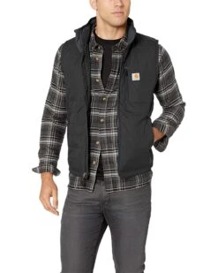 Carhartt Rain Defender Insulated Vest