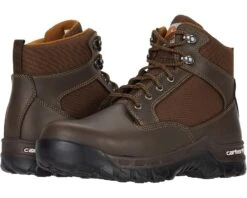 Carhartt 6" Rugged Flex Steel Toe