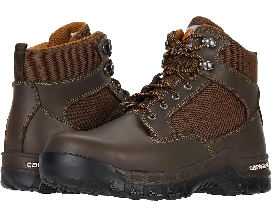 Carhartt 6" Rugged Flex Steel Toe Carhartt 6" Rugged Flex Steel Toe -Carhartt 81eJs 33FL. AC SR920736