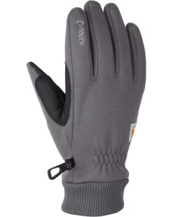 Carhartt Men's C-Touch Work Glove
