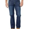 Carhartt Flame-Resistant Rugged Flex® Jeans - Relaxed Fit In Midnight Indigo