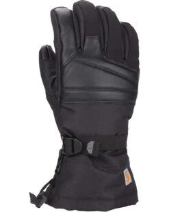 Carhartt Mens Cold Snap Insulated Work Glove