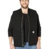 Carhartt Big & Tall Duck Arctic Vest