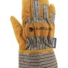 Carhartt Men's Insulated Suede Work Glove With Safety Cuff