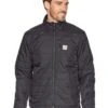 Carhartt Rain Defender Relaxed Fit LW Insulated Jacket