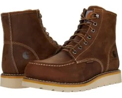 Carhartt Wedge 6" Waterproof Steel Toe