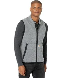 Carhartt Relaxed Fit Fleece Vest