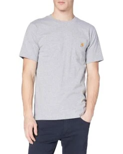 Carhartt Men's Relaxed Fit T-Shirt