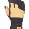 Carhartt Men's Winter Dex Cow Grain Leather Trim Glove
