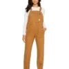 Carhartt Crawford Double Front Bib Overalls