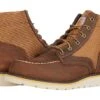 Carhartt Wedge 6" Moc Toe Non Safety Toe