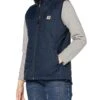 Carhartt Women's Rain Defender Insulated Vest