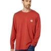 Carhartt Workwear Pocket L/S Tee