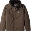Carhartt Men's Full Swing Relaxed Fit Ripstop Insulated Jacket