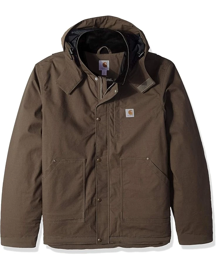 Carhartt Men's Full Swing Relaxed Fit Ripstop Insulated Jacket Carhartt Men's Full Swing Relaxed Fit Ripstop Insulated Jacket -Carhartt 81v2lv8PL. AC SR736920