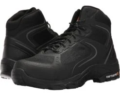 Carhartt Lightweight Work Hiker Steel Toe