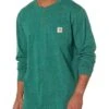 Carhartt Workwear Pocket L/S Henley