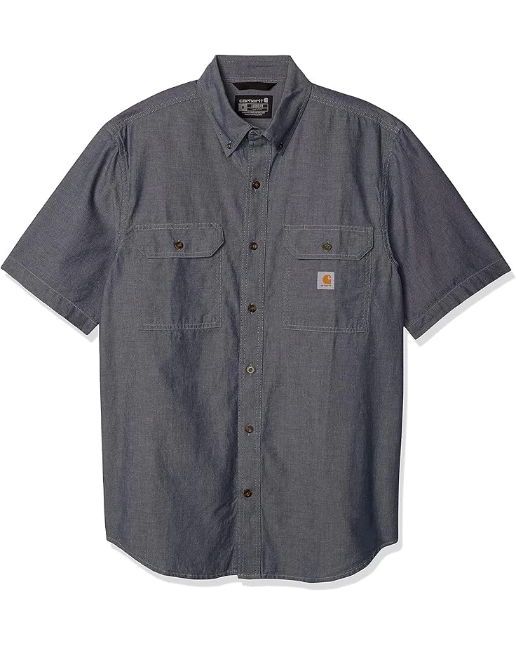 Carhartt Men's Original Fit Short Sleeve Shirt Carhartt Men's Original Fit Short Sleeve Shirt -Carhartt 913qIMY1U8L. AC SR736920