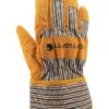 Carhartt Men's Suede Work Glove With Safety Cuff