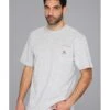 Carhartt Big & Tall Workwear Pocket S/S Tee