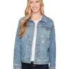 Carhartt Benson Denim Jacket