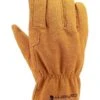 Carhartt Carhartt Men's Leather Fencer Work Glove