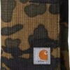 Carhartt Nylon Duck Trifold Wallet