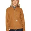 Carhartt Crawford Bomber Jacket