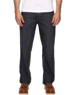 Carhartt Relaxed Fit Holter Jeans