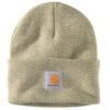 'Carhartt' Acrylic Watch Knit Hat - True Olive