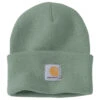'Carhartt' Acrylic Watch Knit Hat - Jade