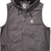 Carhartt Men's Knoxville Vest (Regular And Big & Tall Sizes)